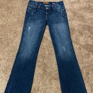 Seven7 Jeans (Bootcut)